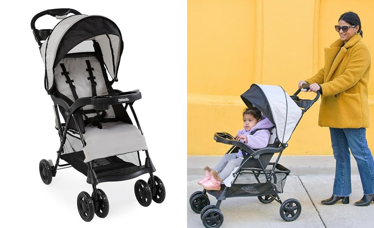 Best Baby Stroller Reviews 2024: Top Picks for Comfort, Safety, and Convenience