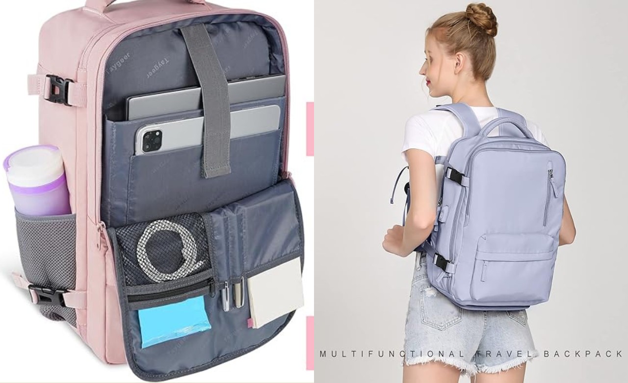 Best Travel Backpacks for Every Journey in 2024: Your Ultimate Guide