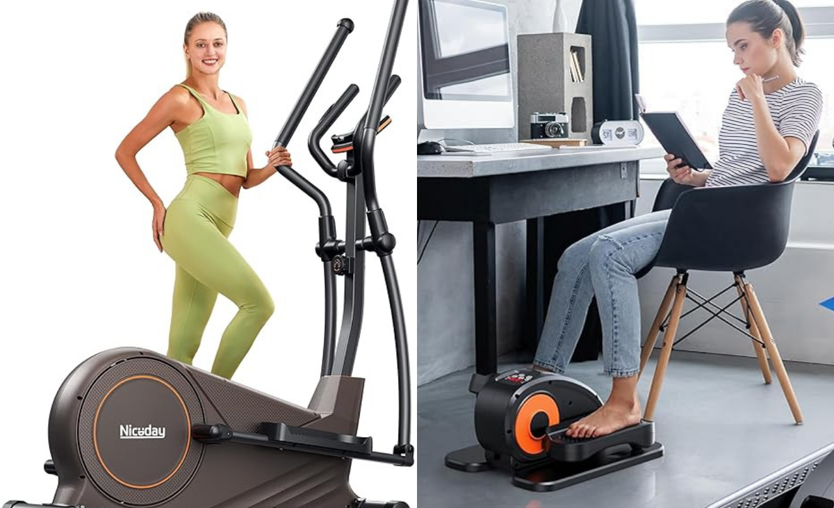 Ultimate Guide to Choosing the Best Elliptical Machine