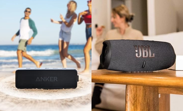 Unleash Your Music: Best Bluetooth Speakers to Buy in 2024