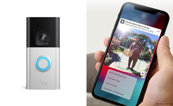 2024’s Best Doorbell Cameras on Amazon: Your Ultimate Guide to Home Security