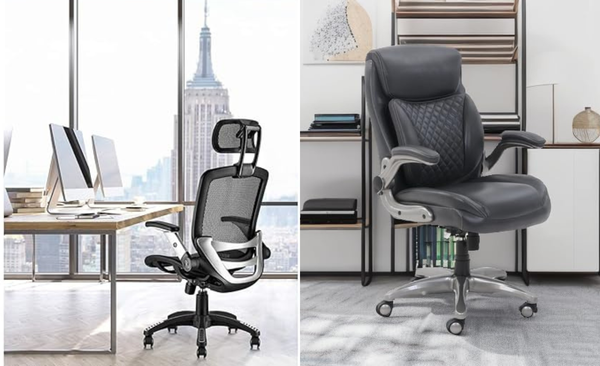 Stay Productive: The Ultimate Guide to Ergonomic Office Chairs on Amazon in 2024