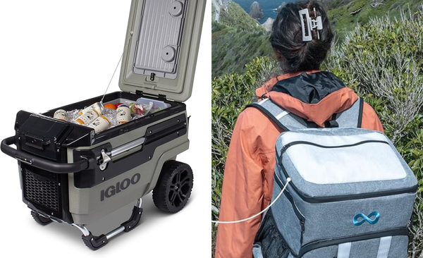 Best Camping Coolers on Amazon: Reviews and Buyer’s Guide for 2024