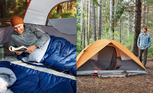 Best Camping Tents to Buy in 2024: Comfort and Protection for Every Camper