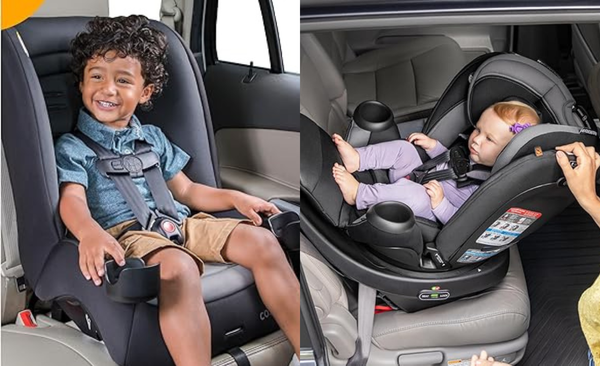 Best Baby Car Seats 2024: Top Picks for Safety, Comfort, and Convenience