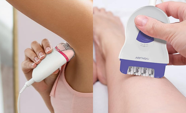 Say Goodbye to Shaving: The Best Epilators You Can Buy in 2024