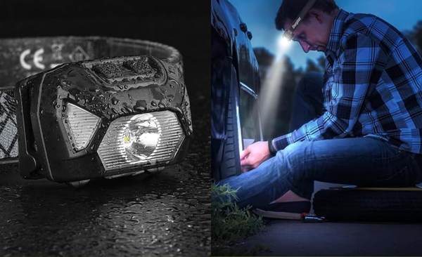 Best Headlamps 2024: Top Picks for Camping, Hiking, and Everyday Use