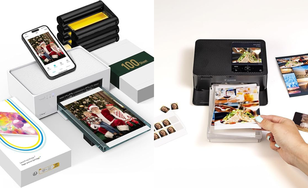 Top Photo Printers Reviewed 2024: Perfect for Personal and Professional Use